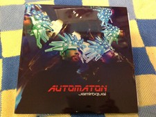 Jamiroquai automaton original for sale  PENARTH