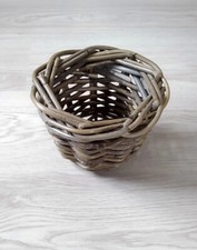 Cache pot panier d'occasion  Chevannes