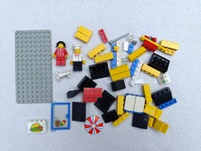 Lego 6683 hamburger gebraucht kaufen  Deutschland