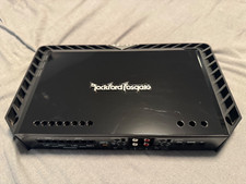 Amplificador de áudio veicular Rockford Fosgate POWER T400-4  comprar usado  Enviando para Brazil