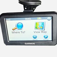 Garmin nuvi 4.3 for sale  North Bend