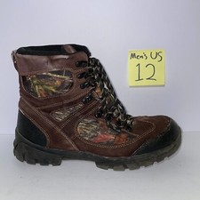 Men hunting boots for sale  Redmond