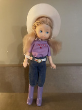 Vintage ginny sasson for sale  Buffalo