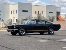 1966 shelby gt350h for sale  Phoenix