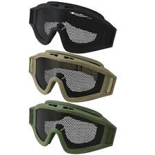 Operators mesh goggles for sale  MIDDLESBROUGH