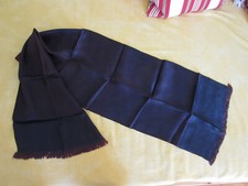 Herren seidenschal vintage gebraucht kaufen  Mertesdorf