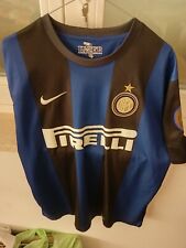 Maglia inter cassano usato  Bari