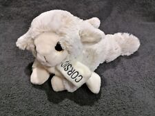 Doudou peluche agneau d'occasion  Richelieu