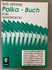 Große polka buch gebraucht kaufen  Ravensburg
