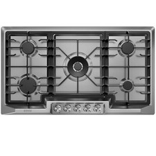 Empava recessed gas for sale  USA