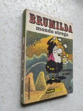 Brumilda strega eureka usato  Trevenzuolo
