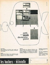 Publicite advertising 034 d'occasion  Roquebrune-sur-Argens