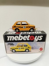 Mebetoys fiat 126 usato  Ardea