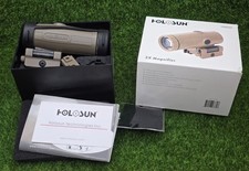 Holosun hm3x fde for sale  Oklahoma City