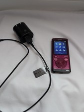 Sony walkman mp3 for sale  Hampstead
