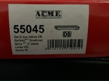 Acme set 55045 usato  Baranzate