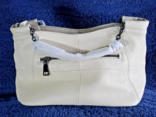 Genuine soft leather for sale  Longwood