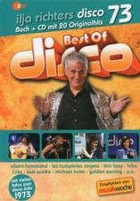 Disco disco ilja gebraucht kaufen  Berlin