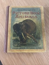 1877 routledge picture for sale  Glenside