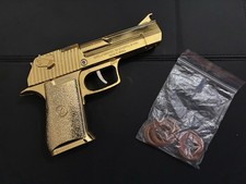 Rubber band gun for sale  Troy