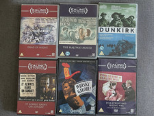 Ealing films dvds for sale Ealing films dvds for sale  EASTBOURNE
