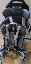 Vaude shuttle comfort gebraucht kaufen  Colmberg