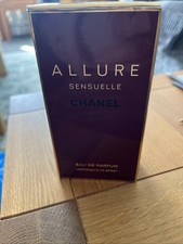Chanel allure sensuelle for sale  LEEDS