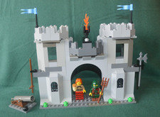 Lego castle pieces for sale  KENDAL