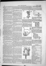 Old print 1883 for sale  UK