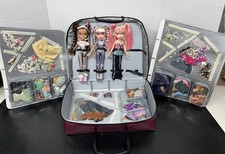 Bratz doll live for sale  Dayton