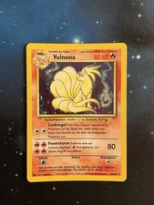 1999 pokemon vulnona gebraucht kaufen  Osnabrück