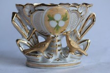 Vase mariage porcelaine d'occasion  Seyssel