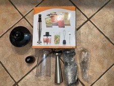 Electric blender set for sale  Corinth