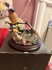 Country artists kingfisher for sale  SHEFFIELD