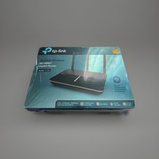 wifi tp link ac2300 router for sale wifi tp link ac2300 router for sale New Orleans