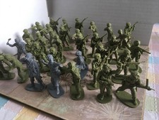Airfix british soldiers for sale  TAUNTON