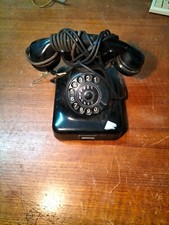 Bakelit telefon w48 gebraucht kaufen  Berlin