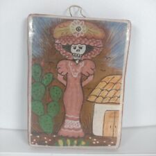 Vintage mexican day for sale  EDINBURGH