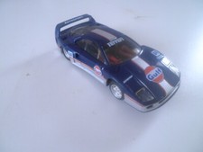 Voiture circuit automobile d'occasion  Piney