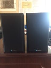 Audiophile bookshelf speakers for sale  Nottingham