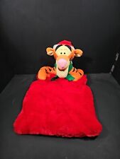 Disney tigger christmas for sale  NOTTINGHAM