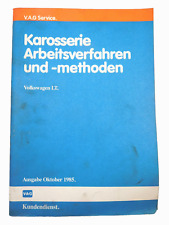 Reparaturleitfaden karosserie  gebraucht kaufen  Bärenbach, Kappel, Schlierschied