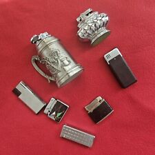 Alte nostalgie feuerzeuge gebraucht kaufen  Berlin