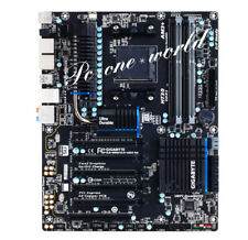 Gigabyte 990fxa ud5 usato  Spedire a Italy