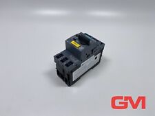 Siemens leistungsschalter 3rv2 gebraucht kaufen  Neustadt an der Weinstraße