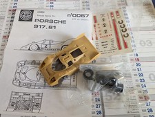 Kit resine mini d'occasion  Montastruc-la-Conseillère