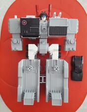 Transformers metroplex reissue for sale  Manchester