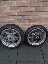 Kawasaki gtr1400 2008 for sale Kawasaki gtr1400 2008 for sale  SKELMERSDALE