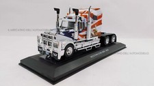 143 camion americani usato  Lecce