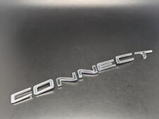 Ford transit connect usato  Verrayes